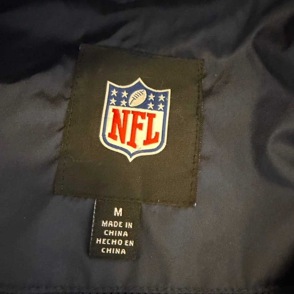 NFL seattle seahawks